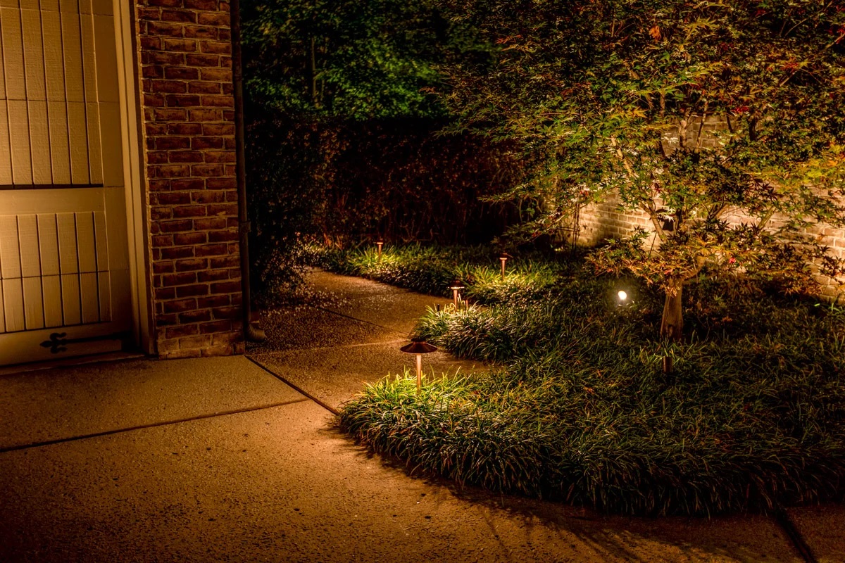 Pathway Lighting Guide: Choosing the Best Options for Your Home