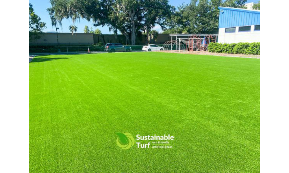 Soccer Fields: Installation Guide For Artificial Turf