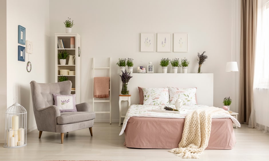 Bedroom Decorating Ideas That Actually Work