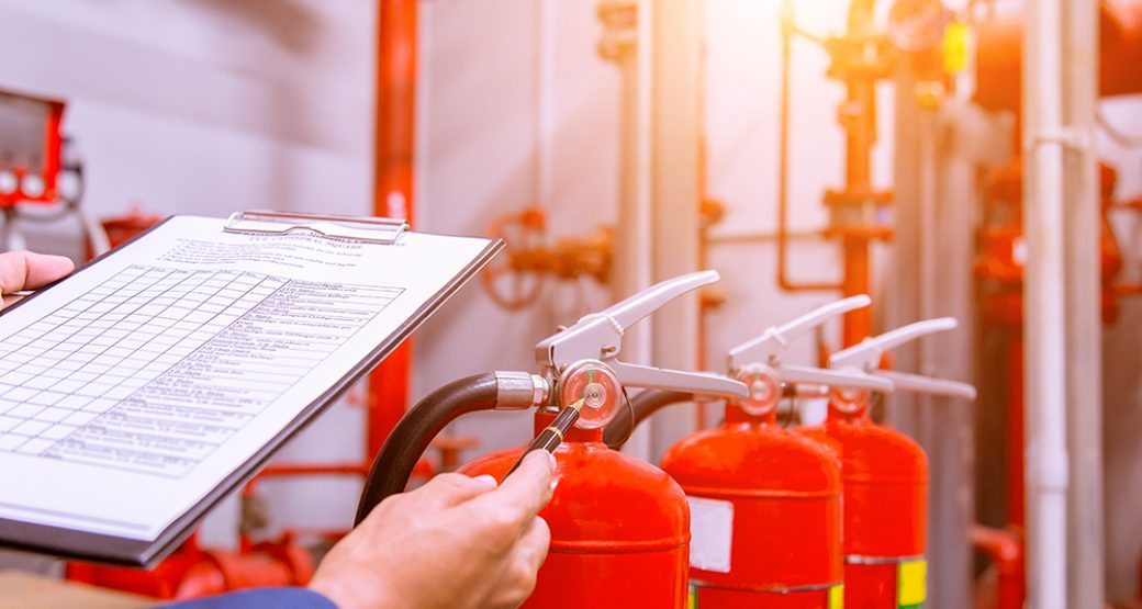 4 Key Benefits of Regular Fire Safety Inspections
